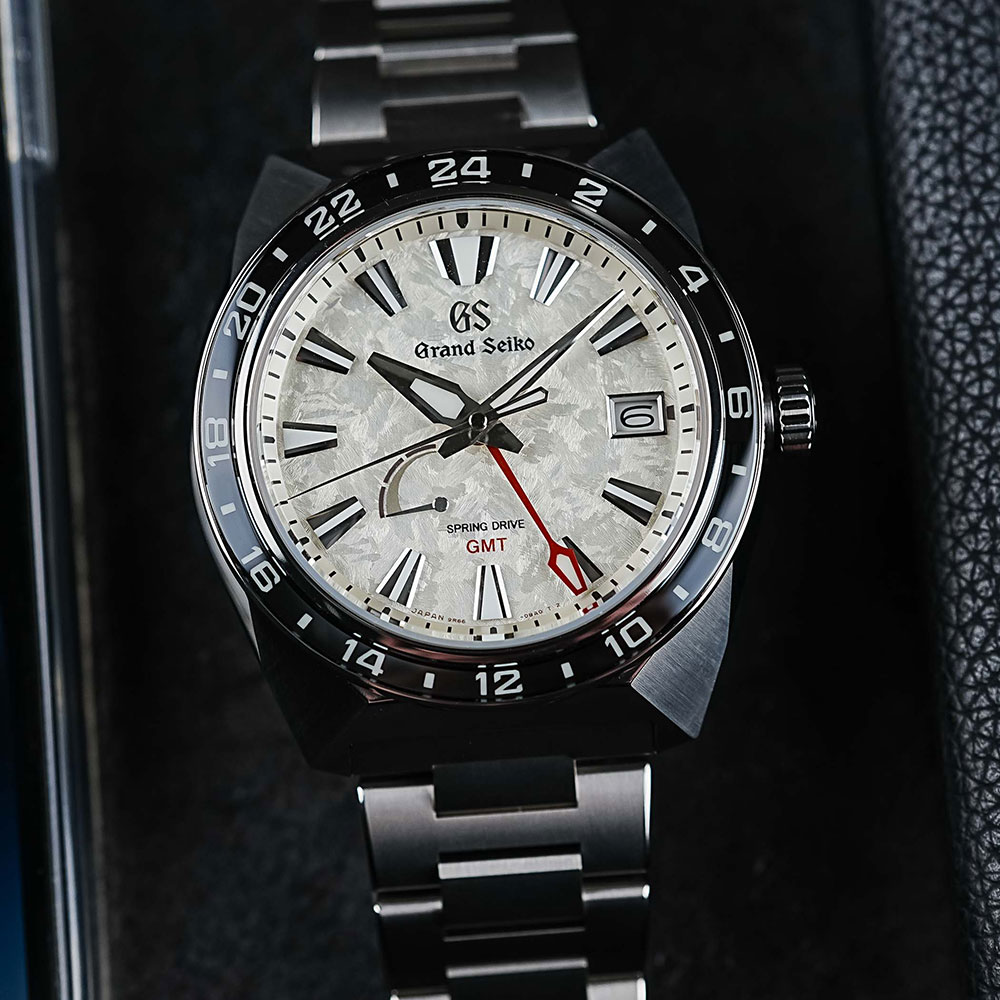 Grand Seiko SBGE307