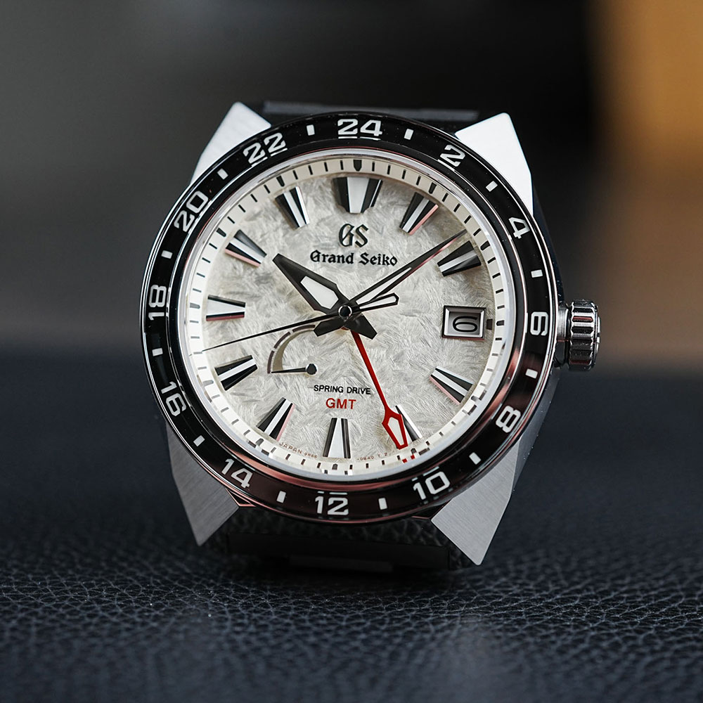 Grand Seiko SBGE307
