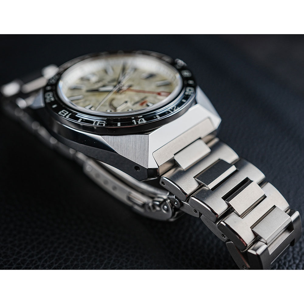 Grand Seiko SBGE307