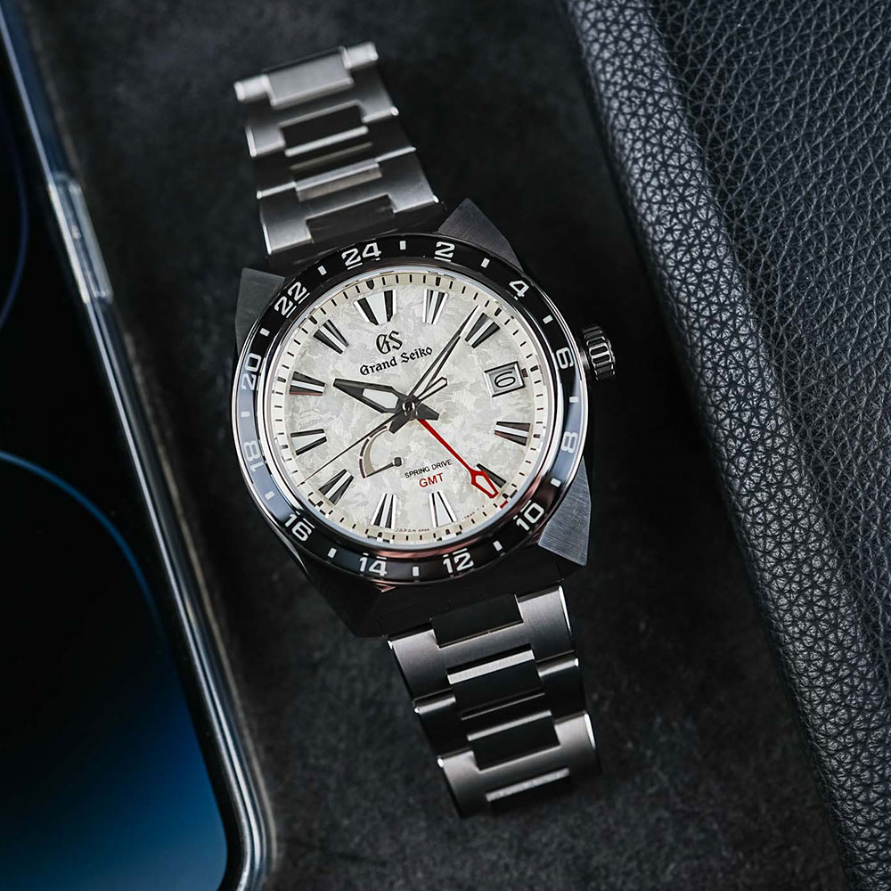 Grand Seiko SBGE307