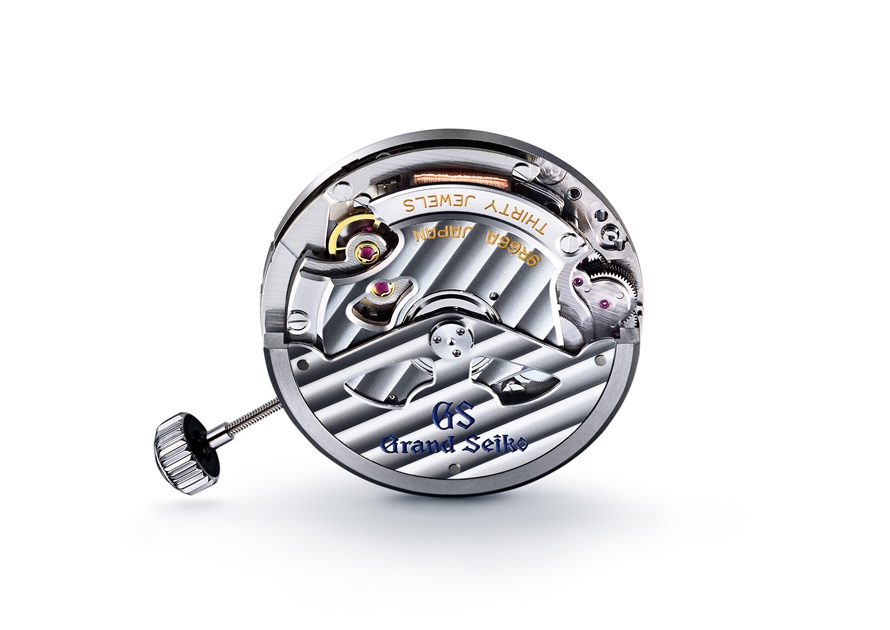 Grand Seiko SBGE307 Caliber 9R66