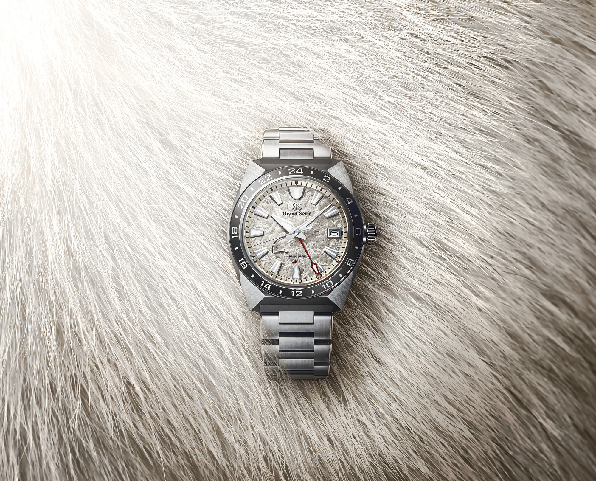 Grand Seiko SBGE307 Main