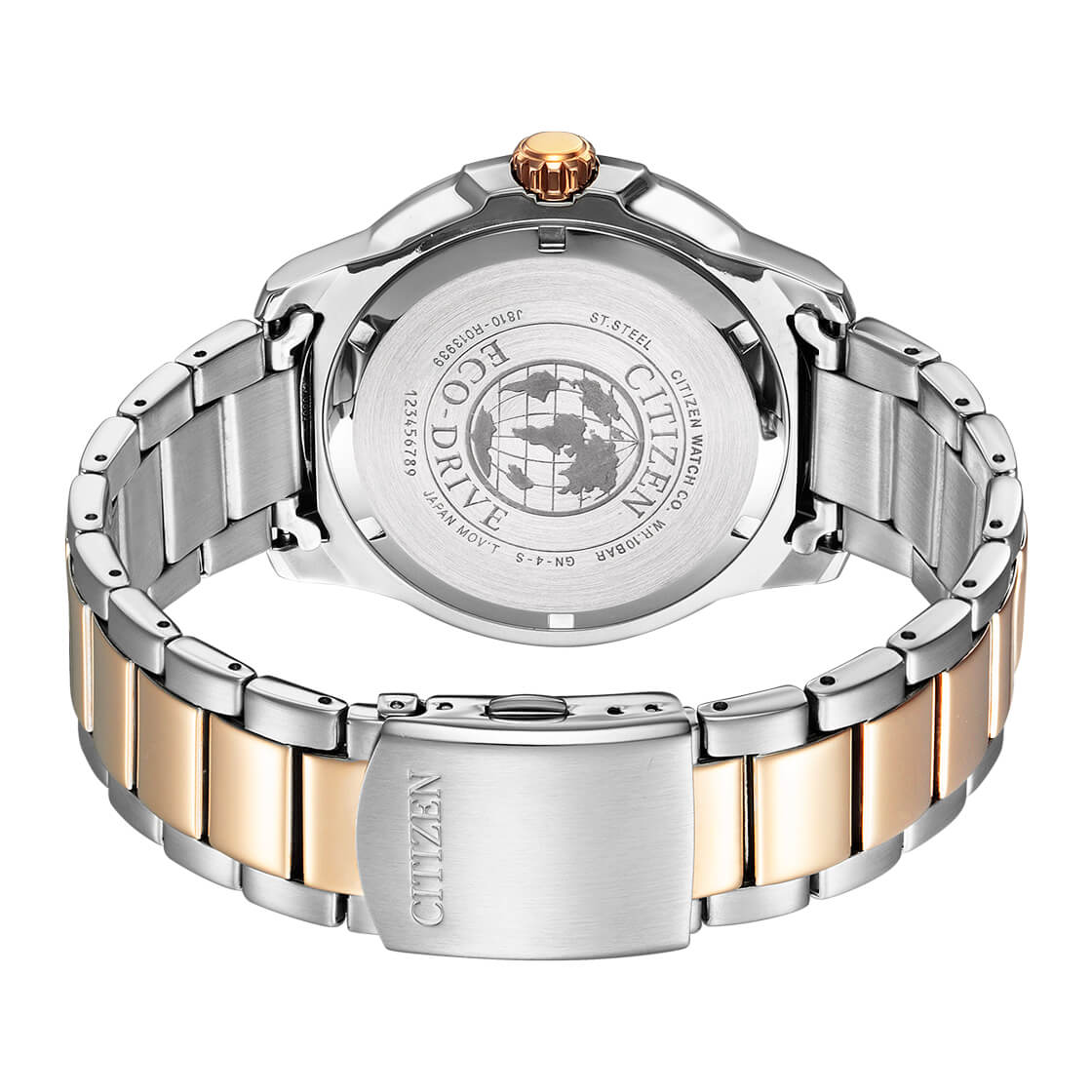 Citizen Eco-Drive AW1524-84E