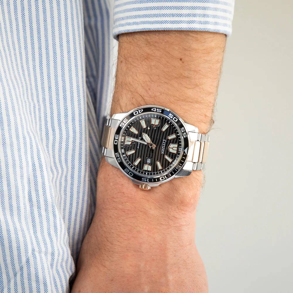 Citizen Eco-Drive AW1524-84E
