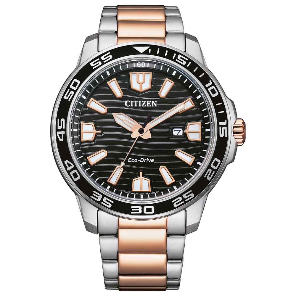 Citizen Eco-Drive AW1524-84E