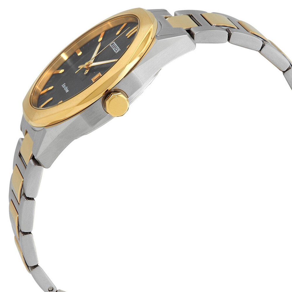 Citizen Eco-Drive BM7604-80E