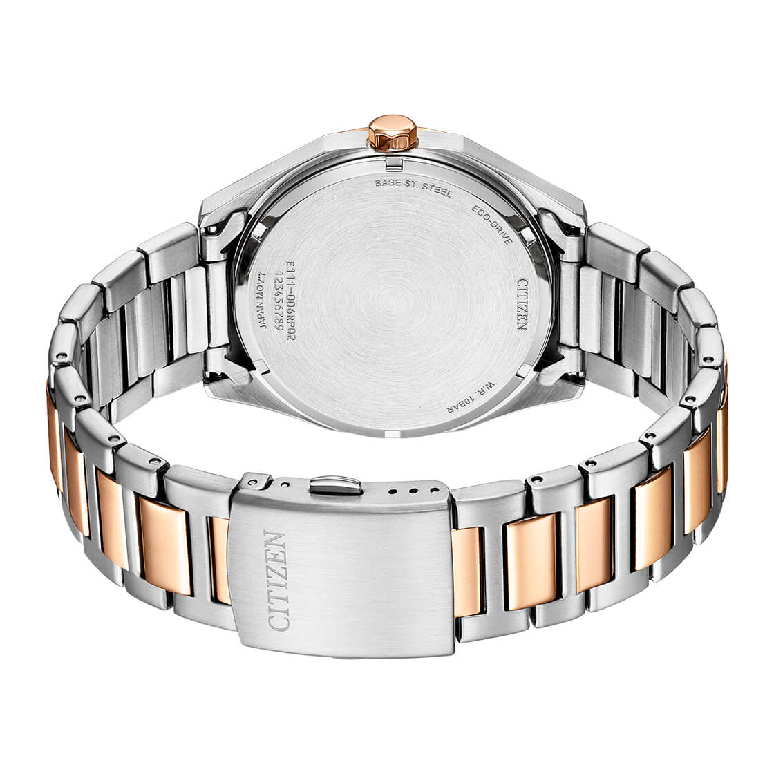 Citizen Eco-Drive BM7606-84L