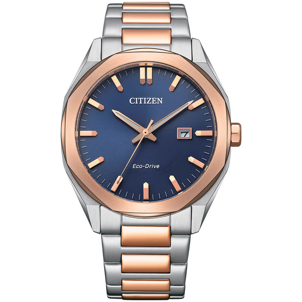 Citizen Eco-Drive BM7606-84L