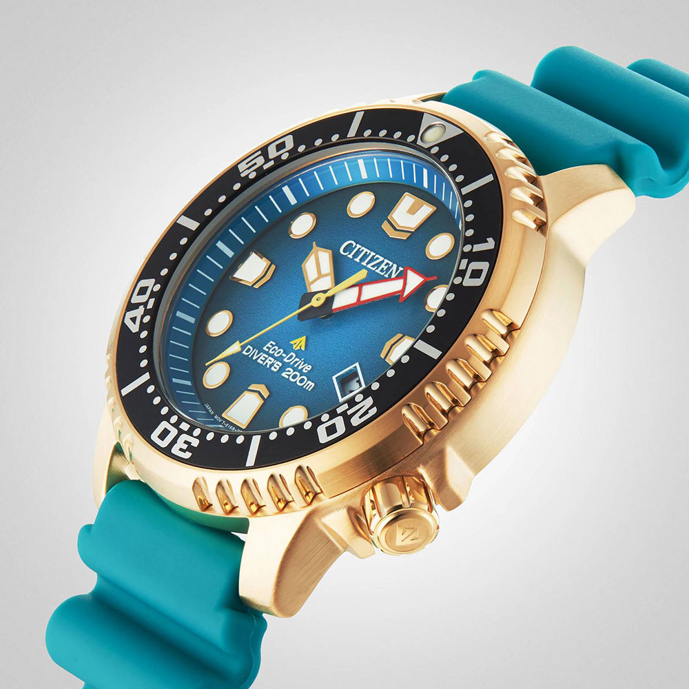 Citizen Promaster BN0162-02X