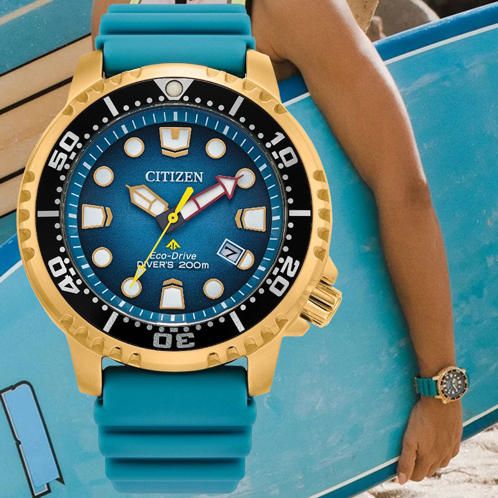 Citizen Promaster BN0162-02X