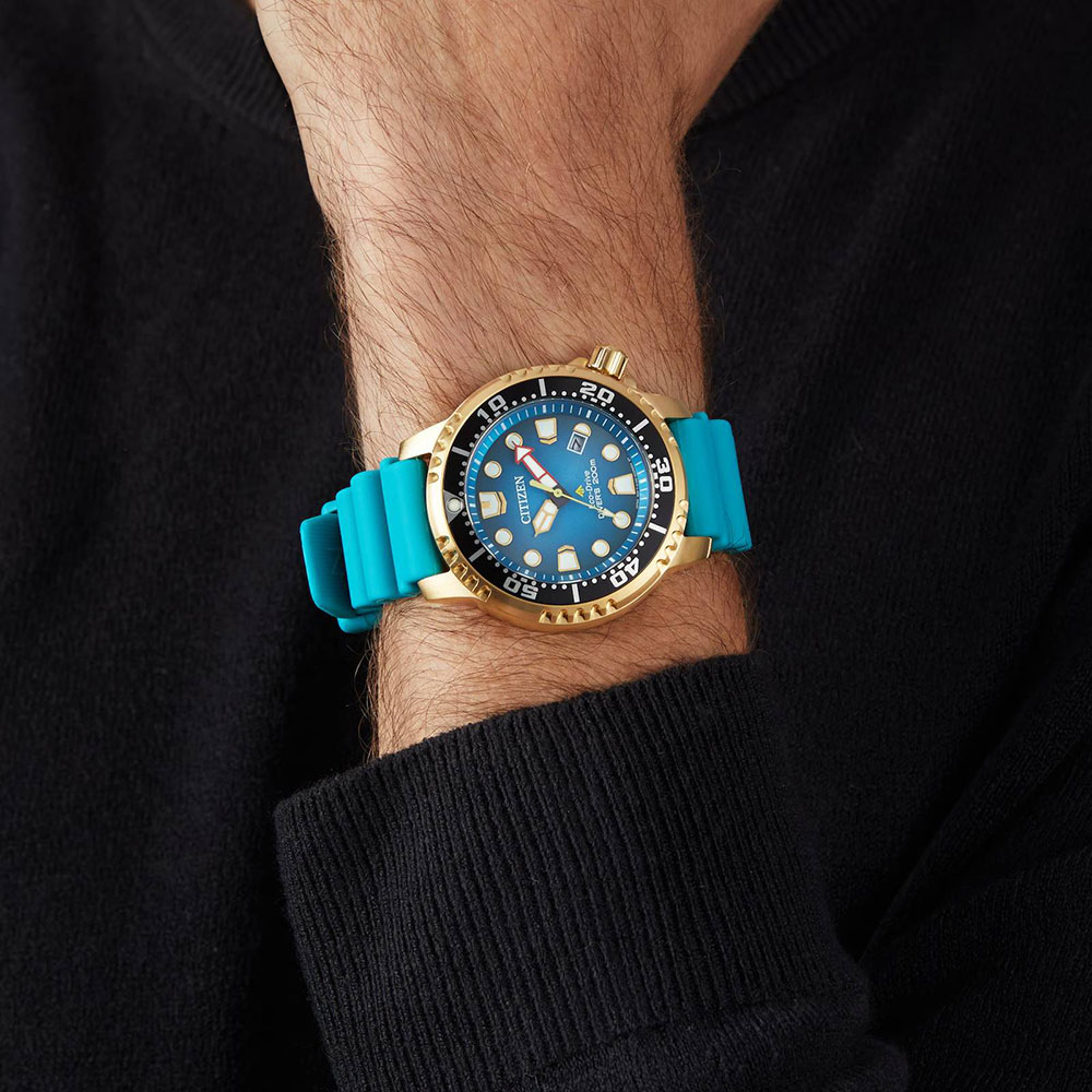 Citizen Promaster BN0162-02X