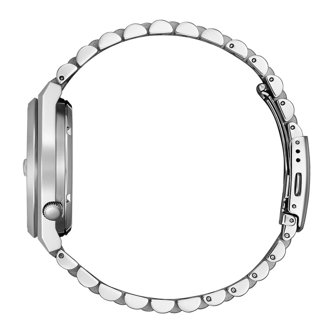Citizen Mechanical NJ0151-53W