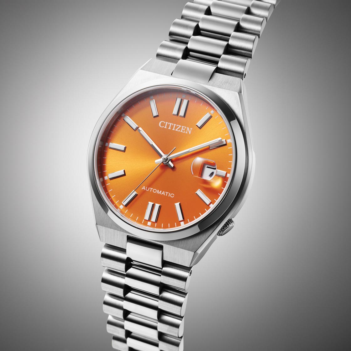 Citizen Mechanical NJ0151-88Z