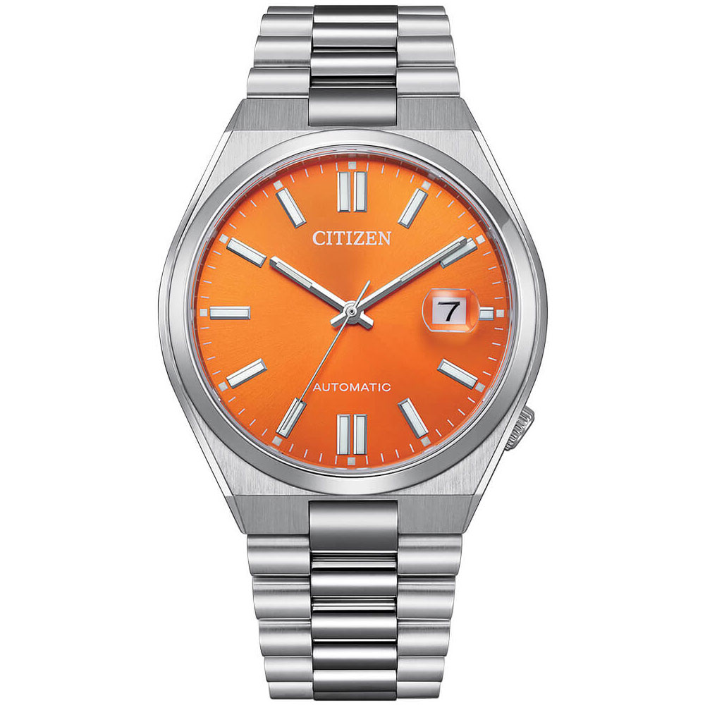 Citizen Mechanical NJ0151-88Z