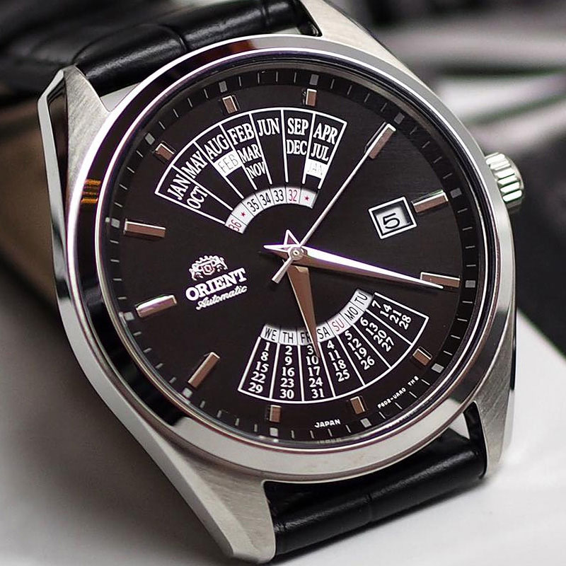 Orient RA-BA0006B