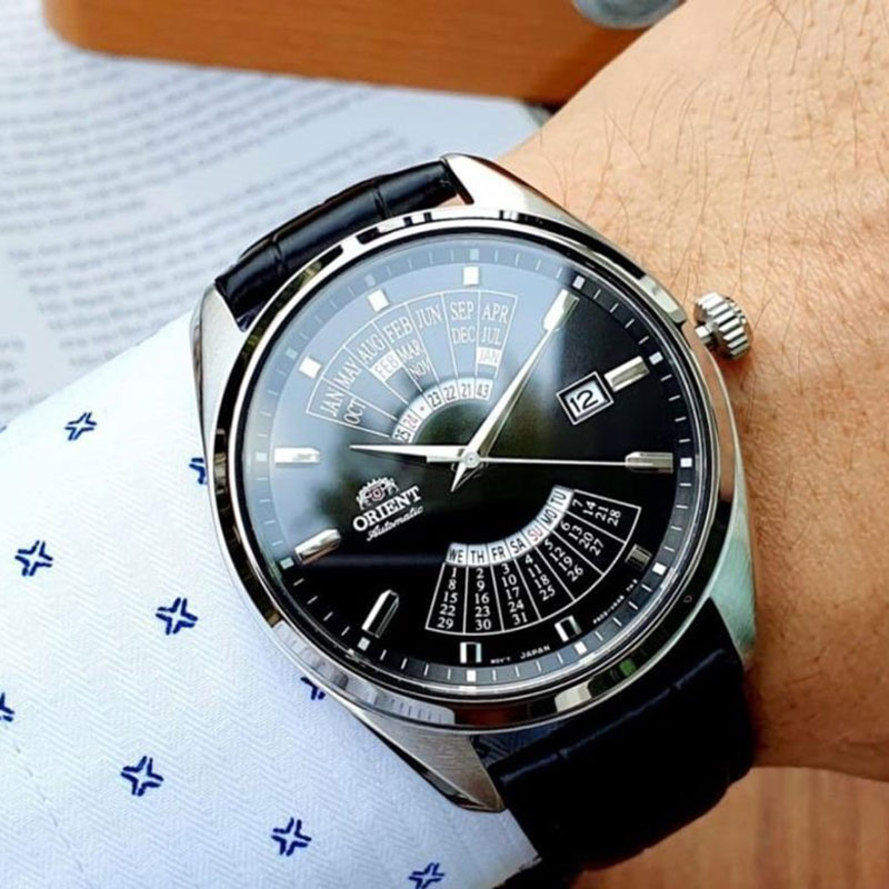 Orient RA-BA0006B