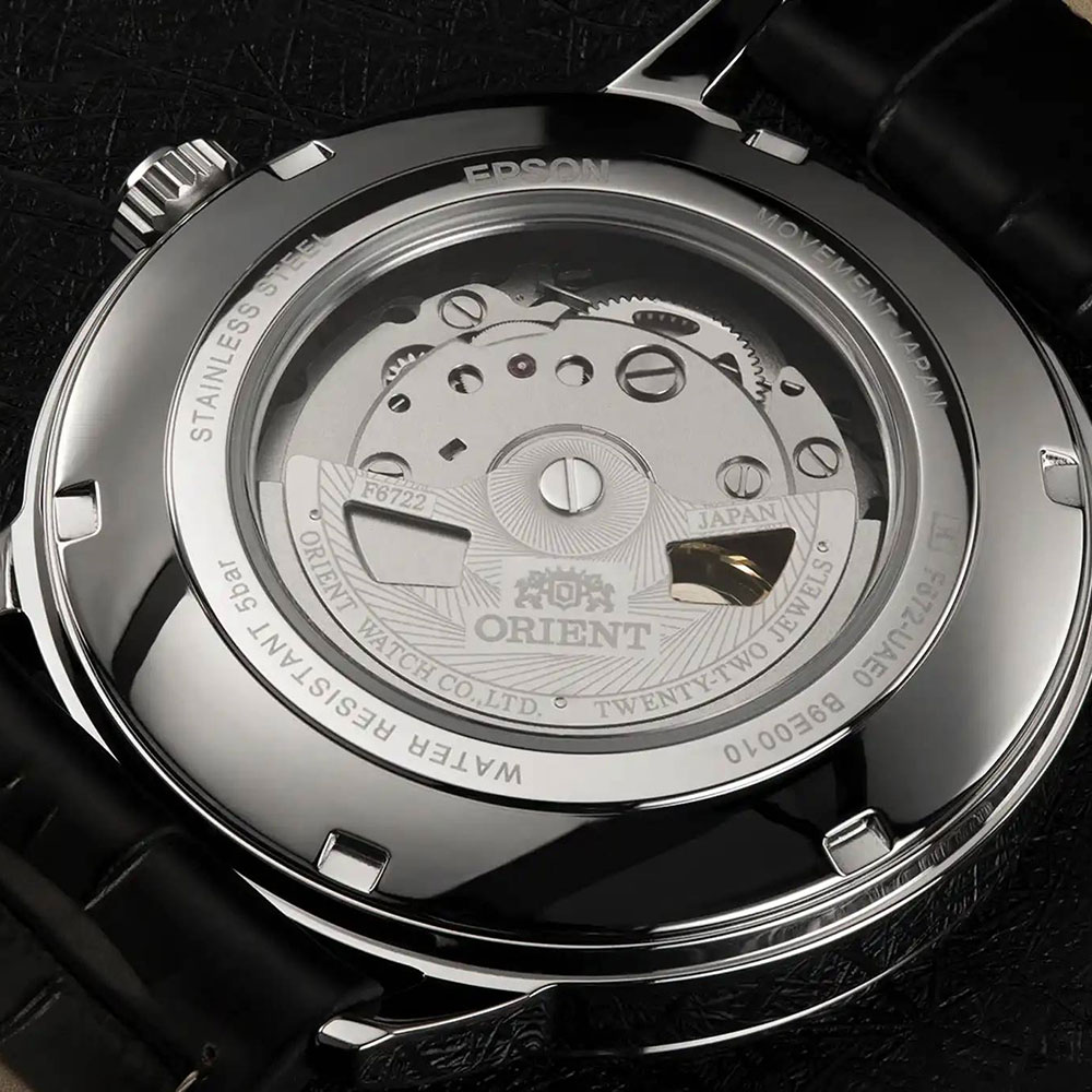Orient RA-AC0F05B