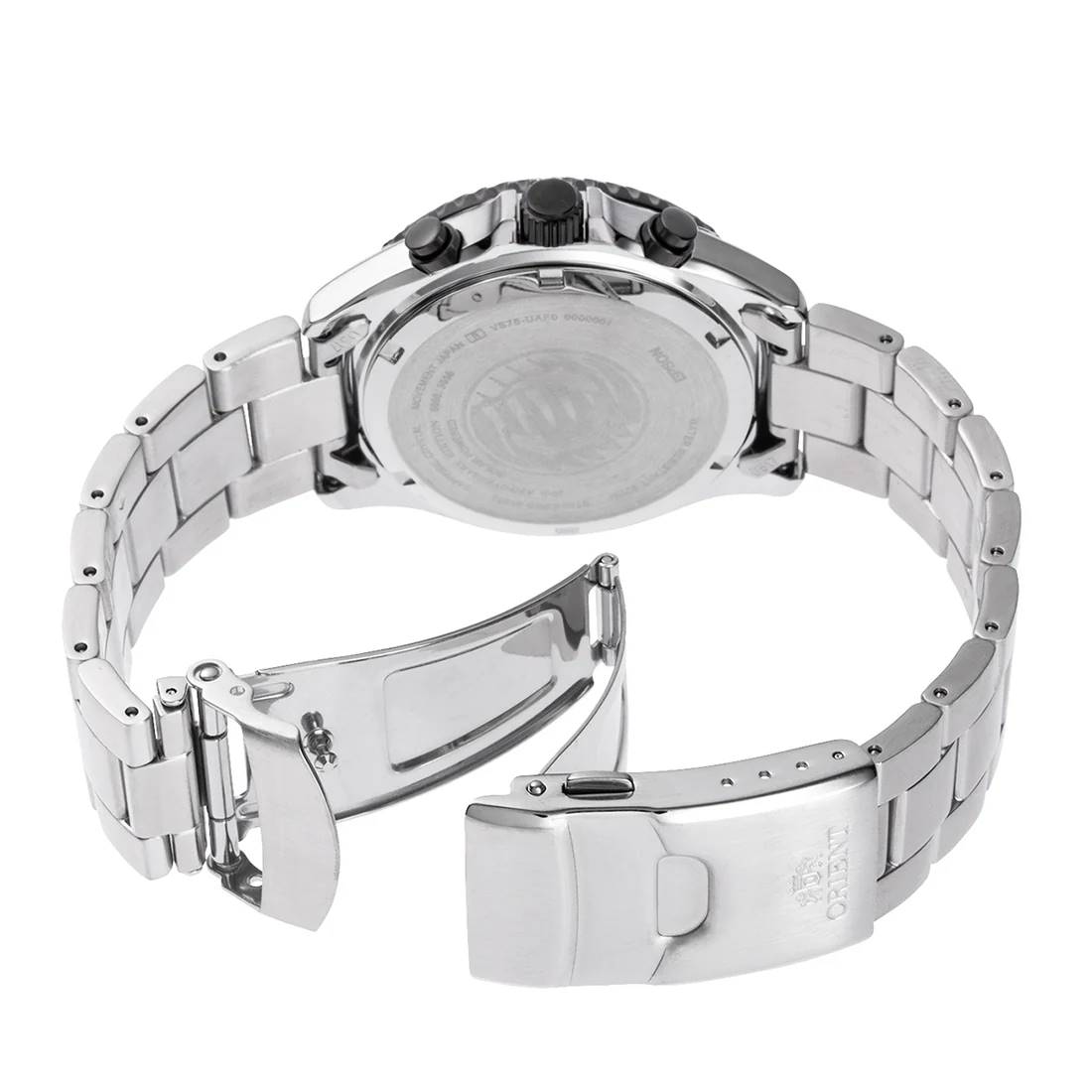 Orient RA-TX0208L
