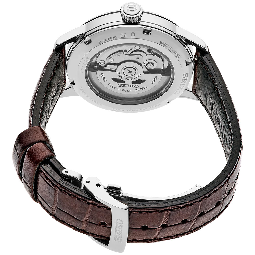 Seiko Presage SSK041