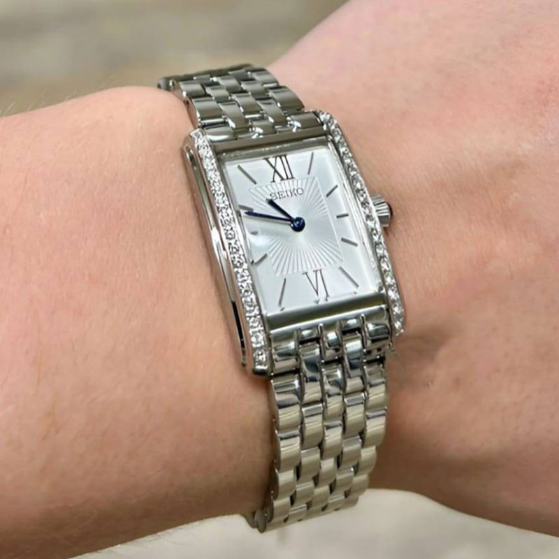 Seiko Quartz Ladies SWR091