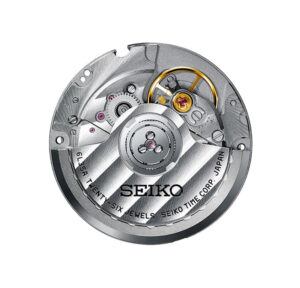 King Seiko SJE095 Caliber 9L35