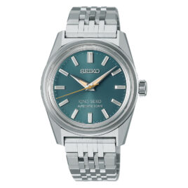 King Seiko SPB459