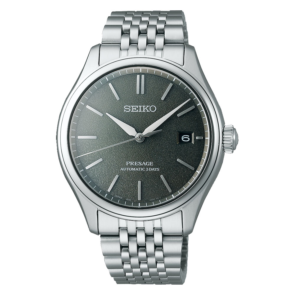 Seiko Presage SPB465
