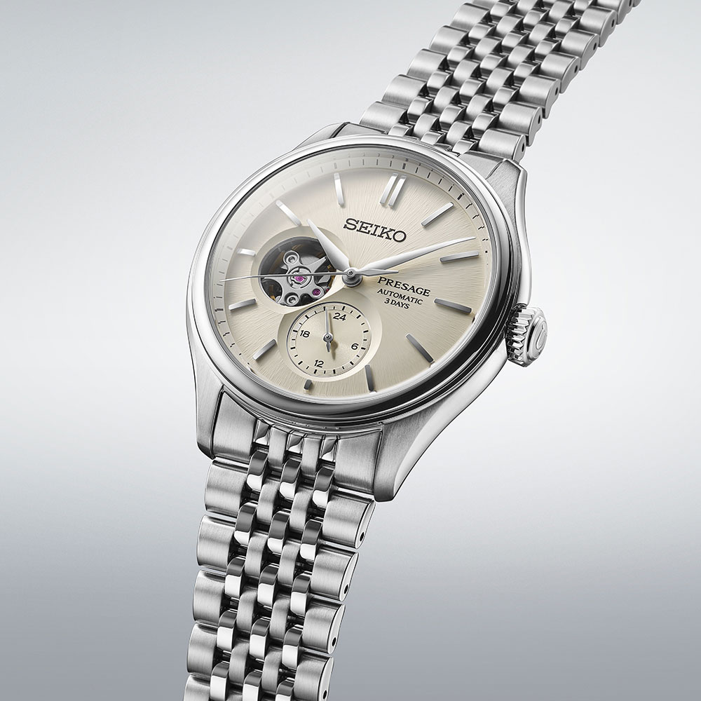 Seiko Presage SPB469