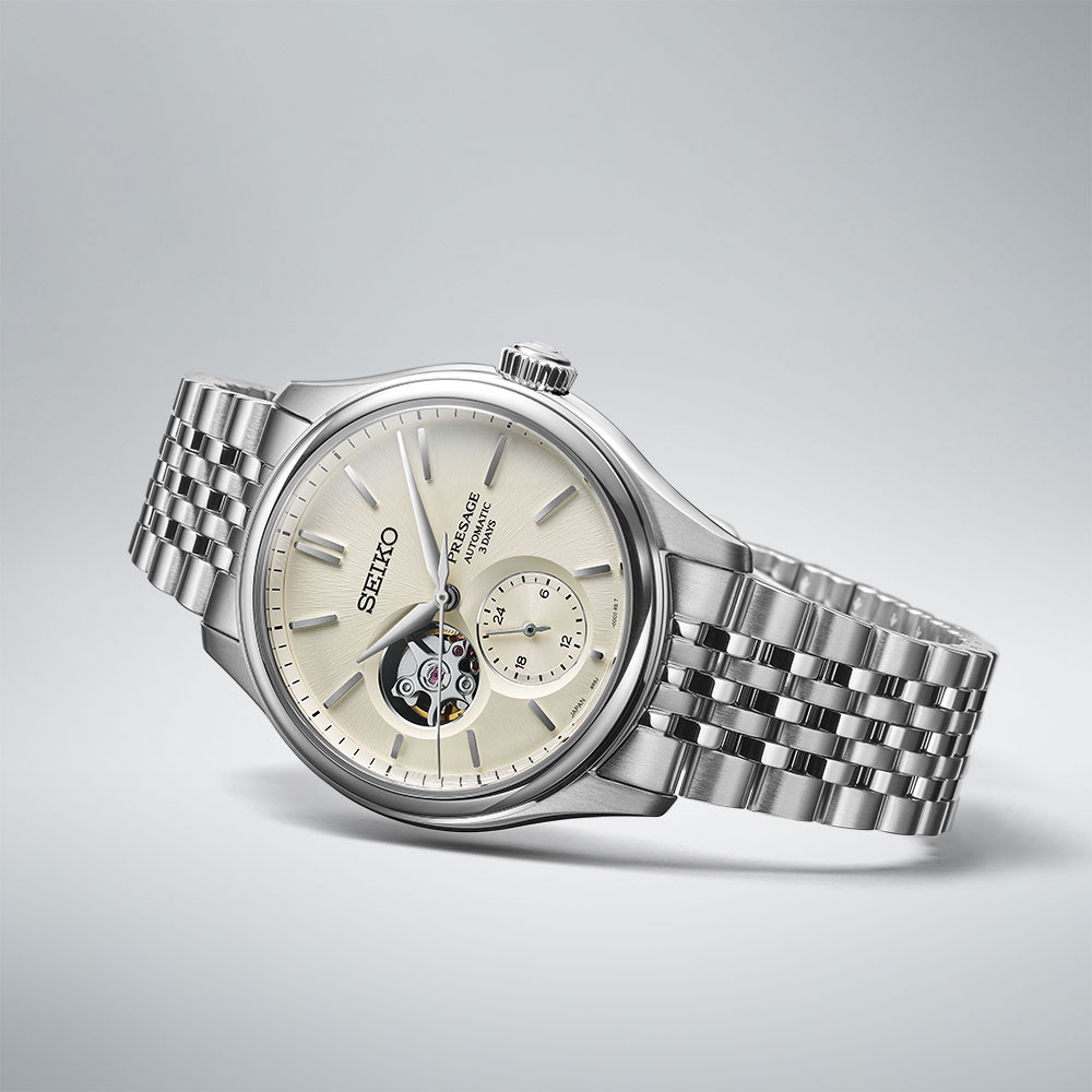 Seiko Presage SPB469