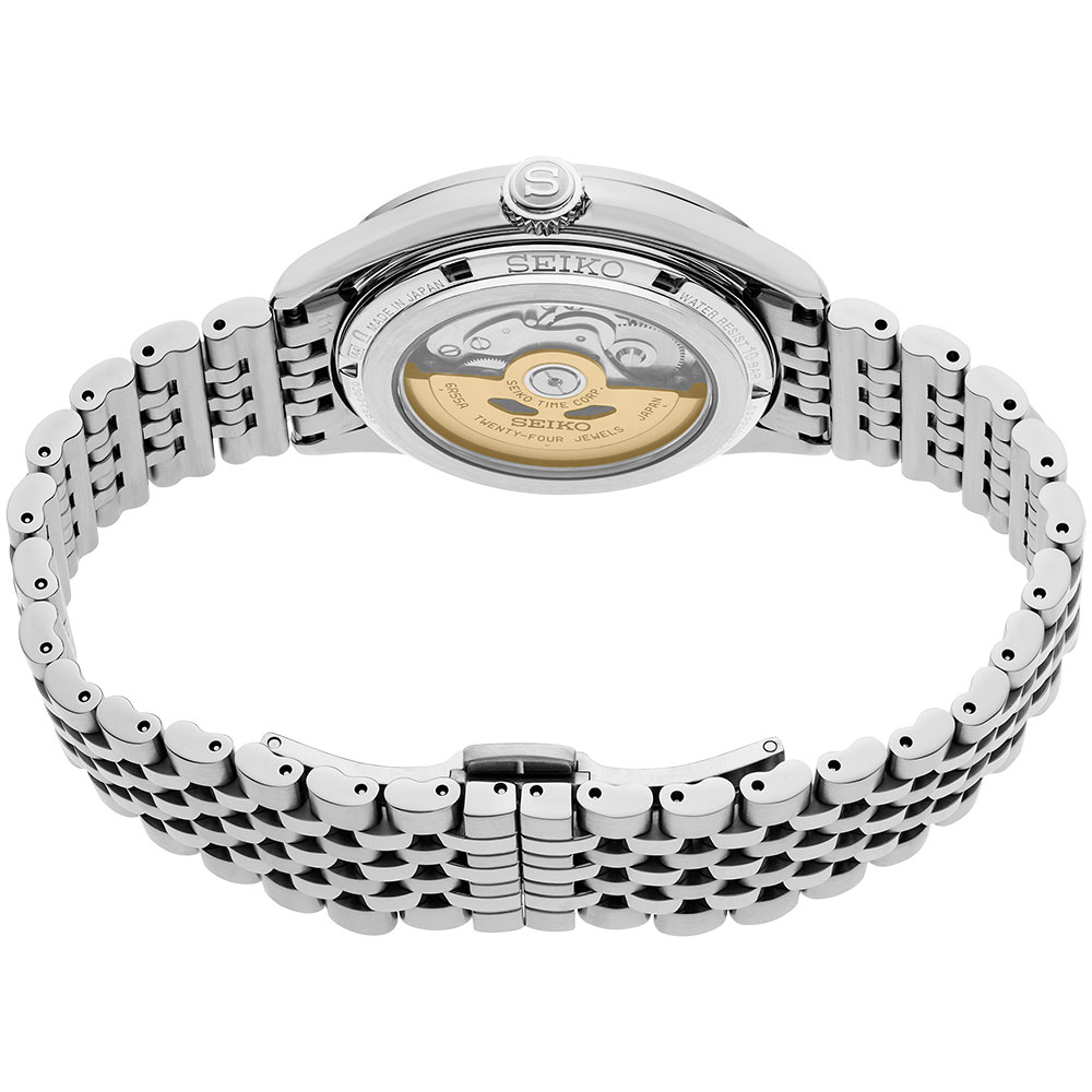 Seiko Presage SPB469