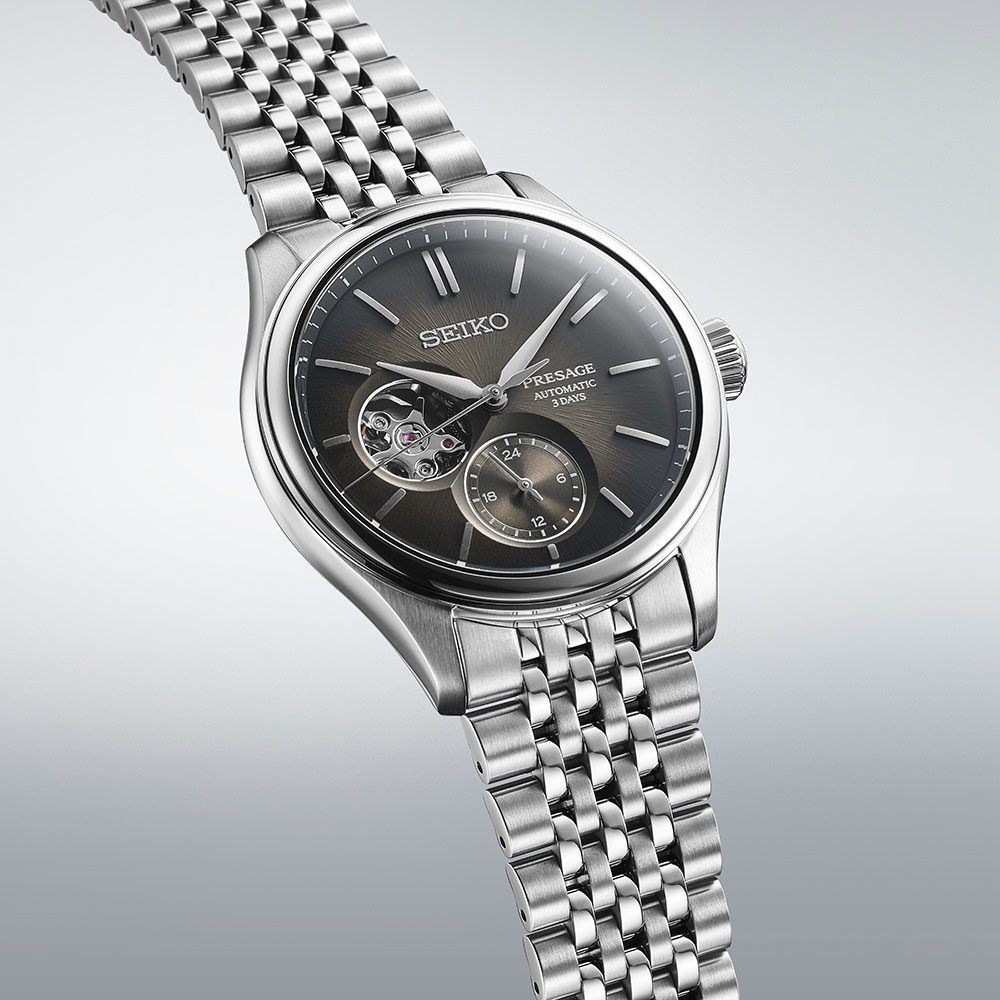 Seiko Presage SPB471