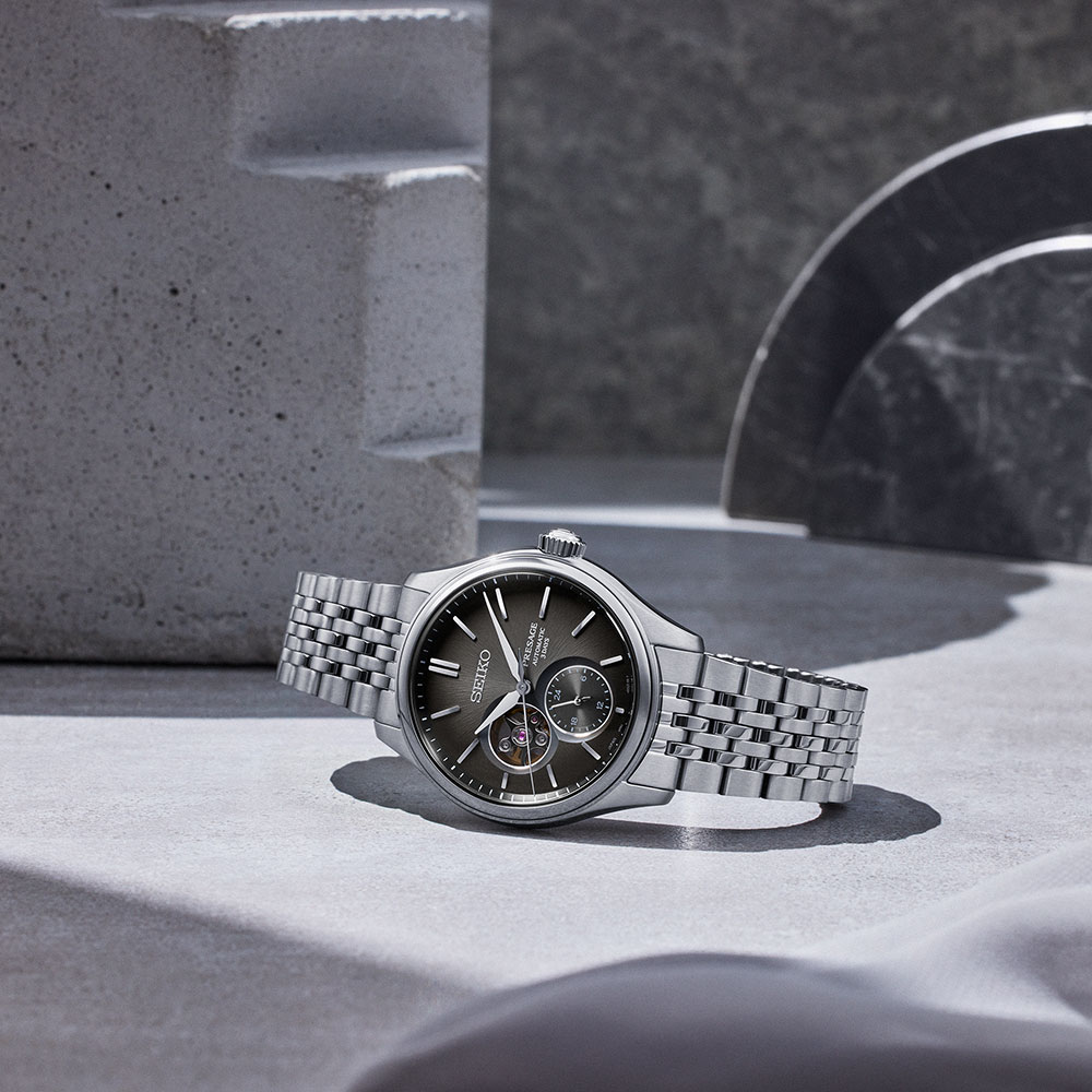 Seiko Presage SPB471