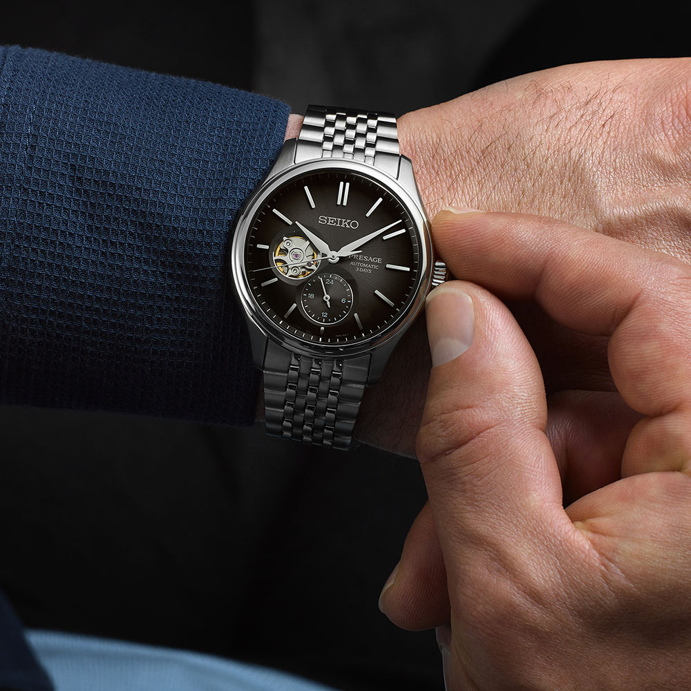 Seiko Presage SPB471