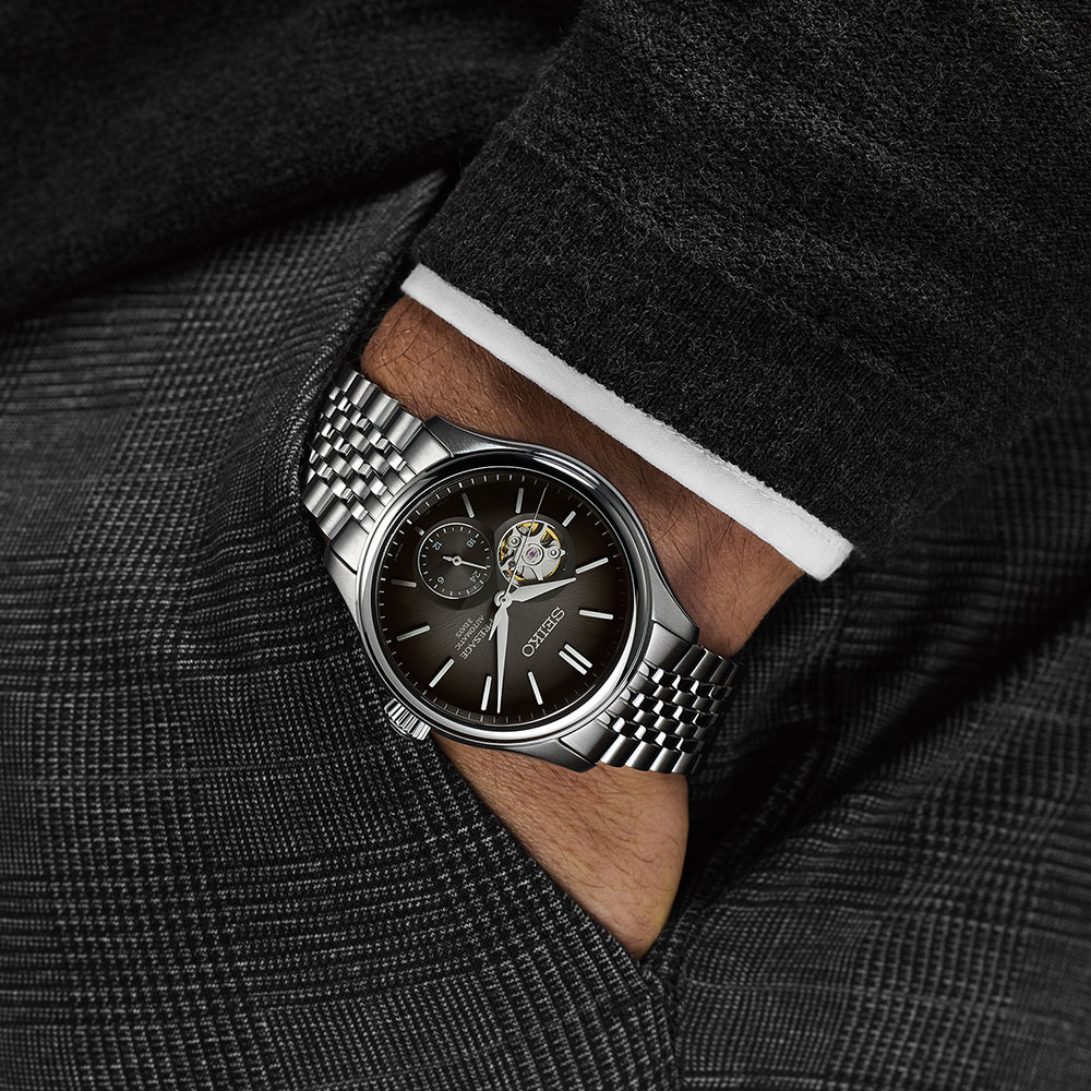Seiko Presage SPB471