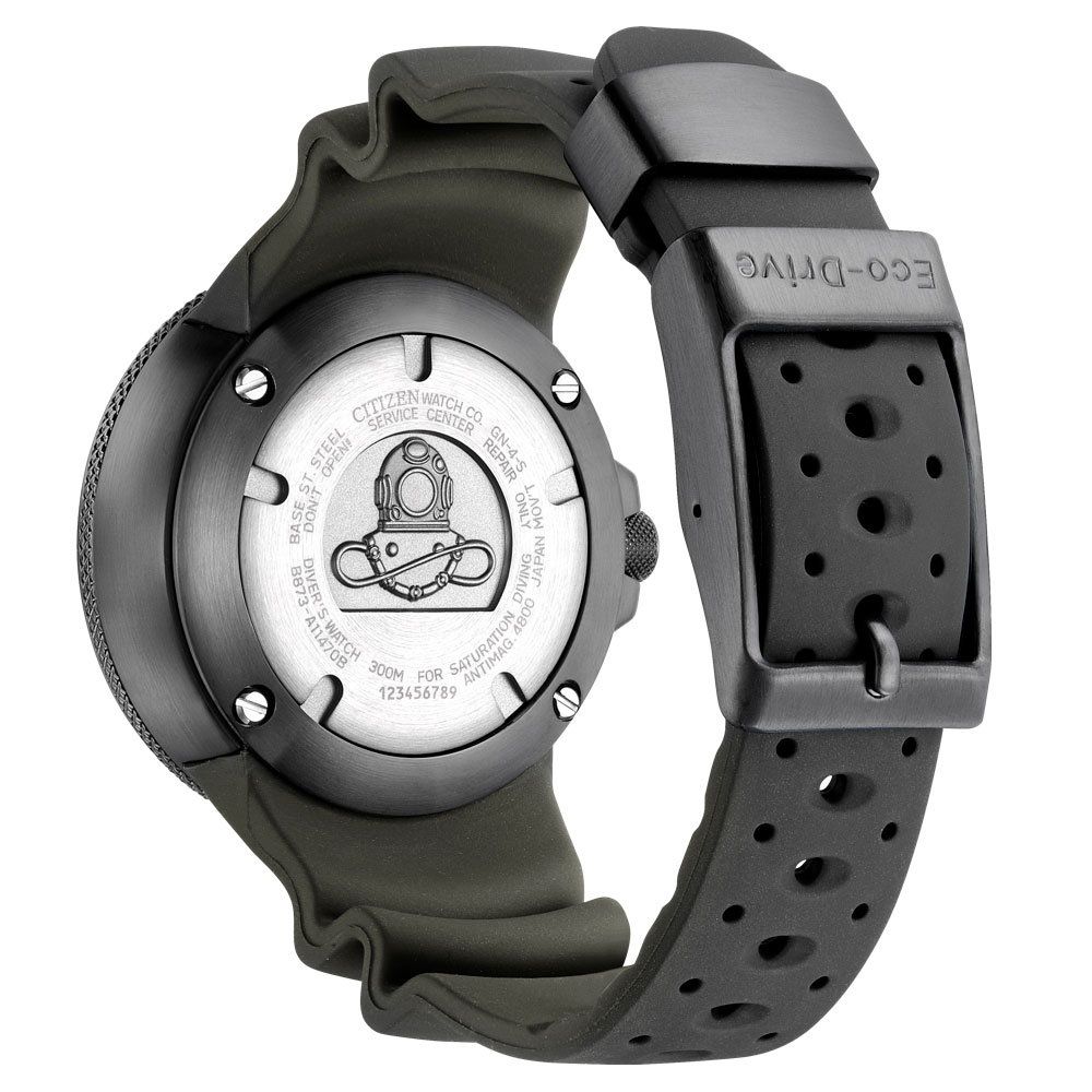 Citizen Promaster BJ8055-04X