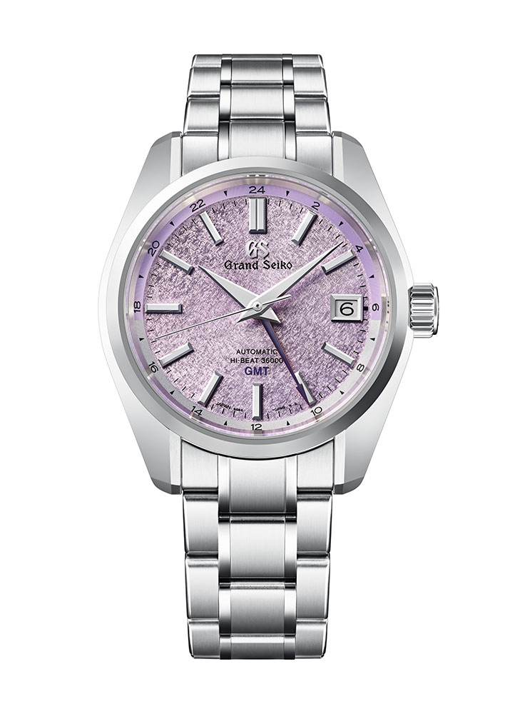 Grand Seiko SBGJ285