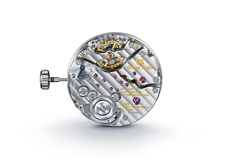 Grand Seiko SLGW004 Caliber 9SA4