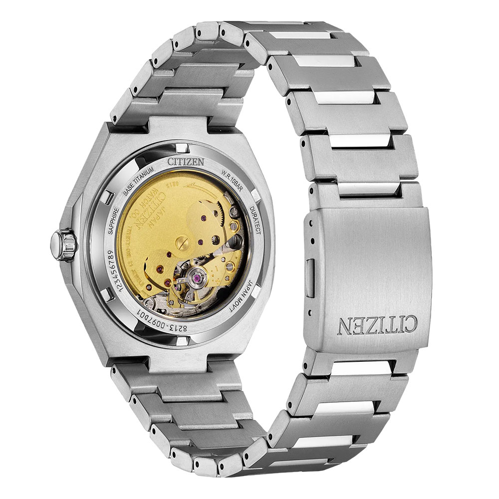 Citizen Mechanical NJ0180-80L