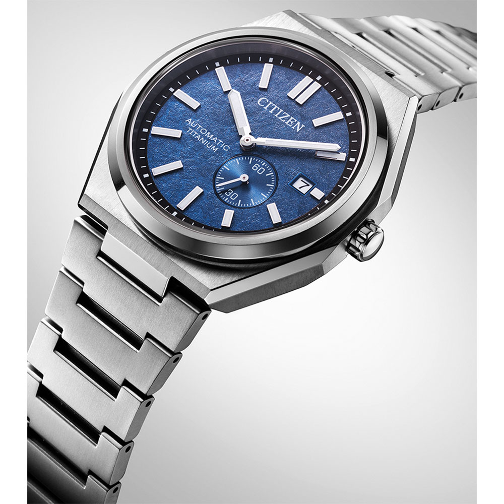 Citizen Mechanical NJ0180-80L