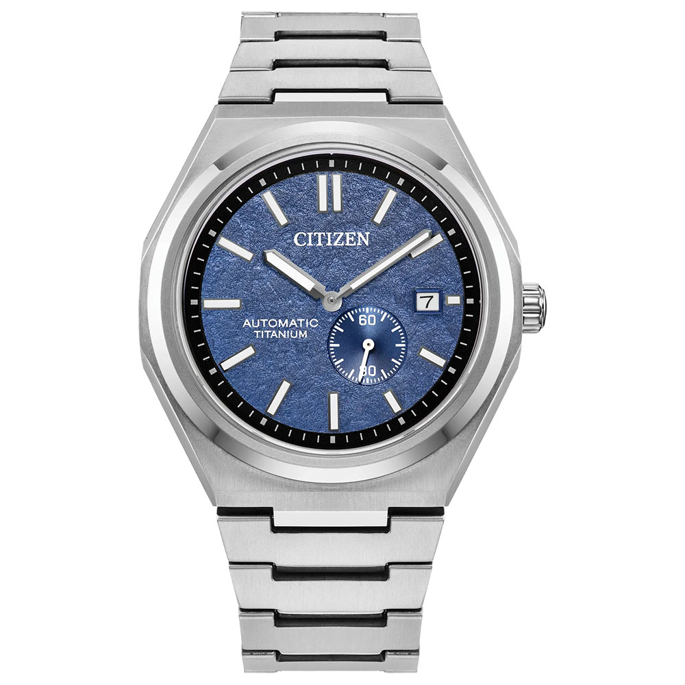Citizen Mechanical NJ0180-80L