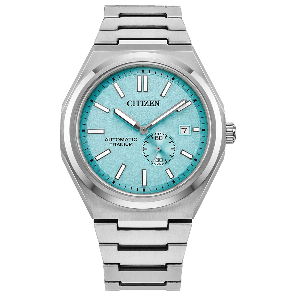 Citizen Mechanical NJ0180-80M