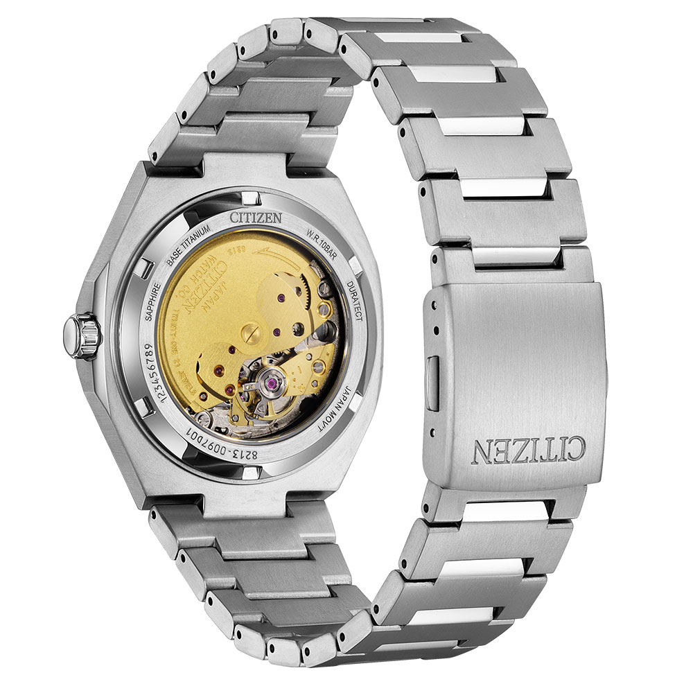 Citizen Mechanical NJ0180-80Z
