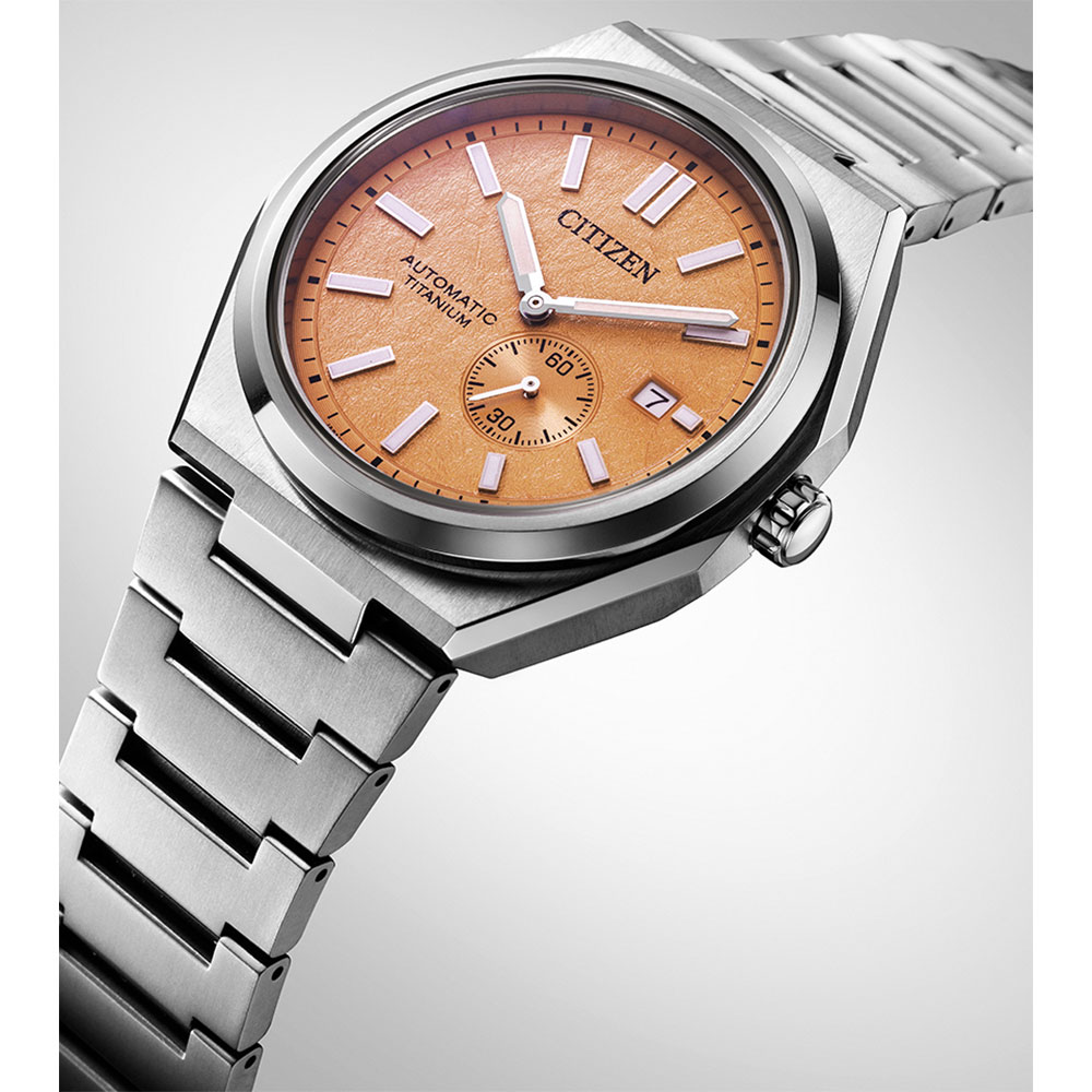 Citizen Mechanical NJ0180-80Z
