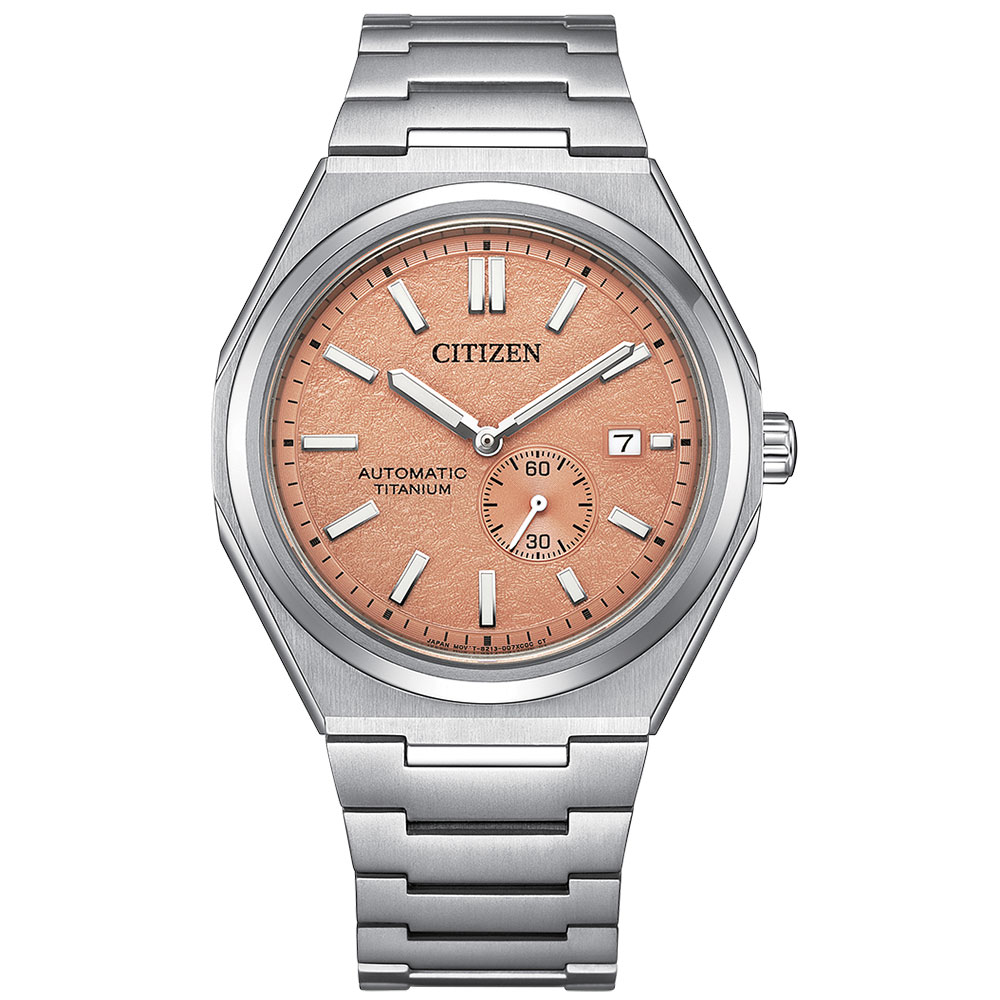 Citizen Mechanical NJ0180-80Z