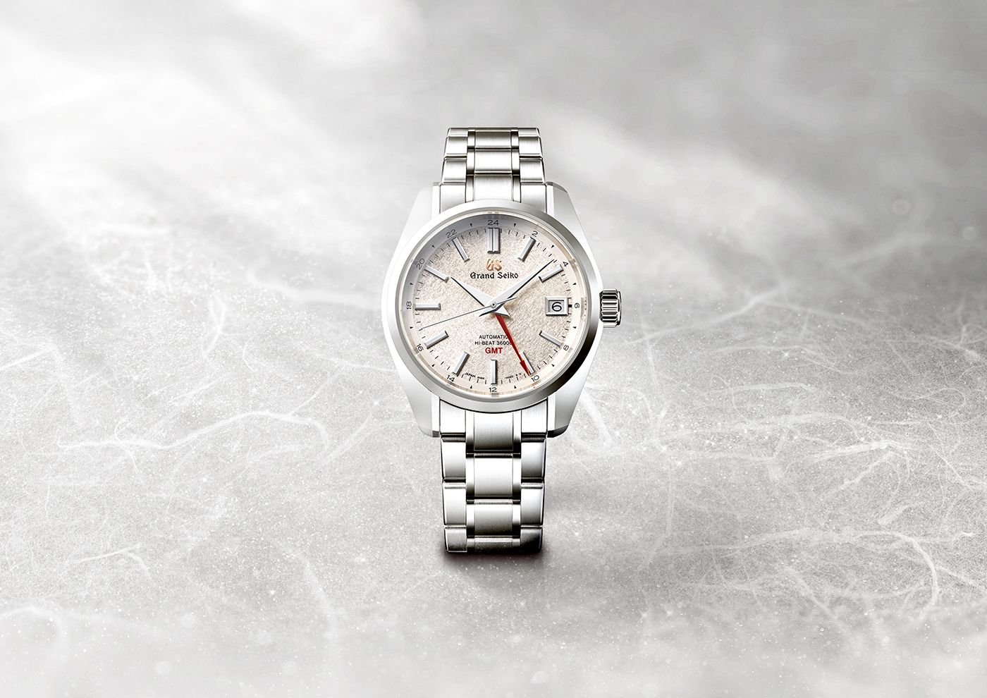 Grand Seiko SBGJ283 Exclusive to Asia Pacific makes its