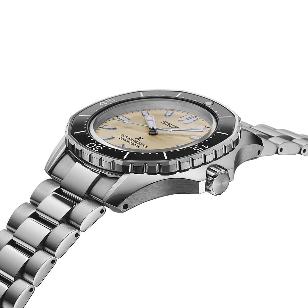 Seiko Prospex SPB481