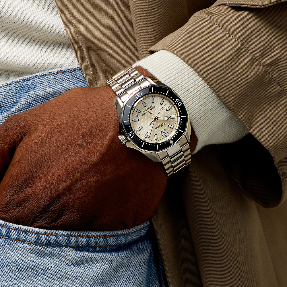 Seiko Prospex SPB481