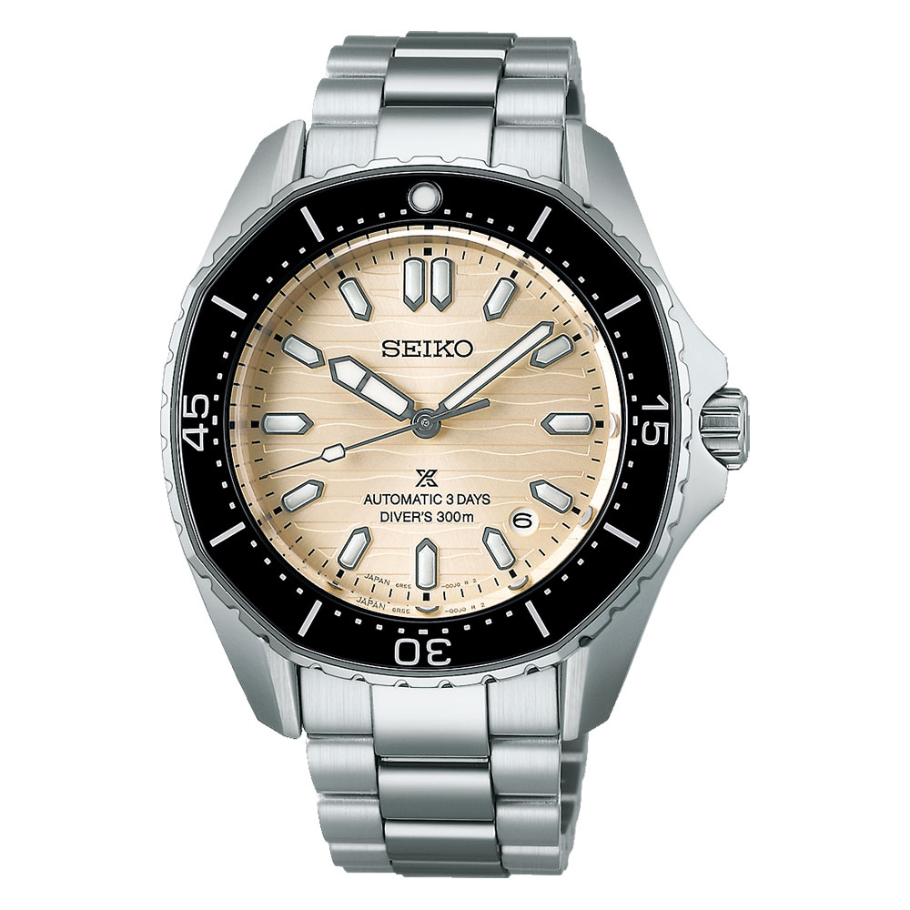 Seiko Prospex SPB481