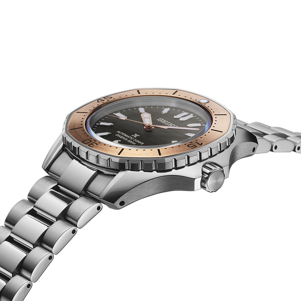 Seiko Prospex SPB485