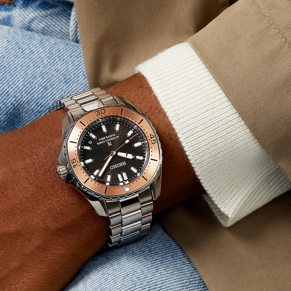 Seiko Prospex SPB485